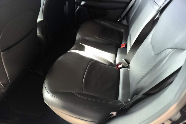 Used  Compass 2017 200T Automatic Family Edition
