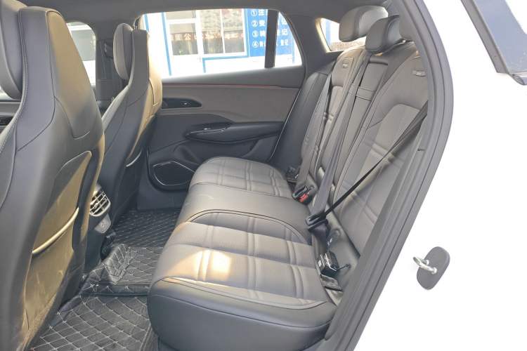 Used Hongqi EH7 2024 690 Pro