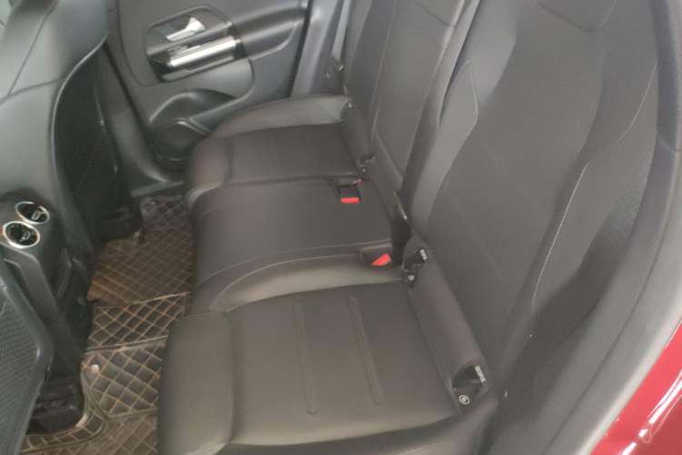 Used Mercedes-Benz GLA 2020 GLA 200