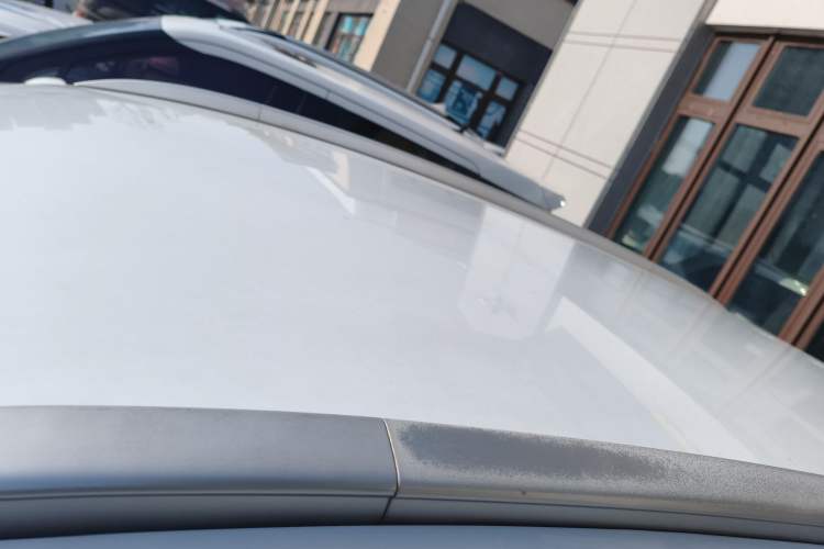 Used Geely Auto Vision X3 2017 1.5L Manual Elite Model
