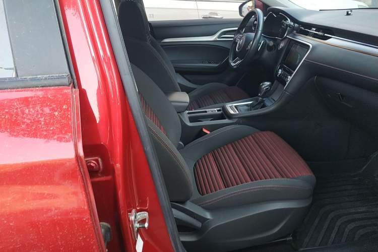 Used MG 6 2019 20T Automatic Starlight Edition