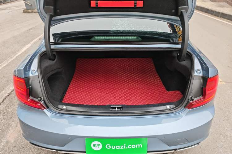 Used Volvo S90 2017 T4 Zhiyuan Edition