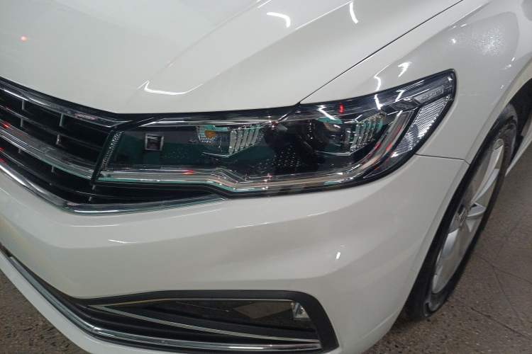 Used Volkswagen Bora 2021 1.5L Automatic Comfort Smart Connect Edition