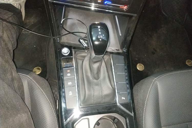 Used Volkswagen Passat 2024 380TSI Starry Dragon Edition
