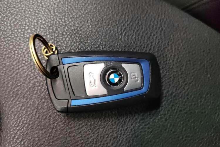 Used BMW 3 Series GT 2020 320i M Sport Package