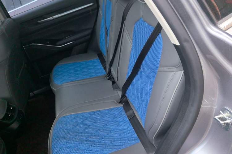 Used Haval H6 2021 3rd Generation 1.5T Automatic Two-Wheel Drive Pro
