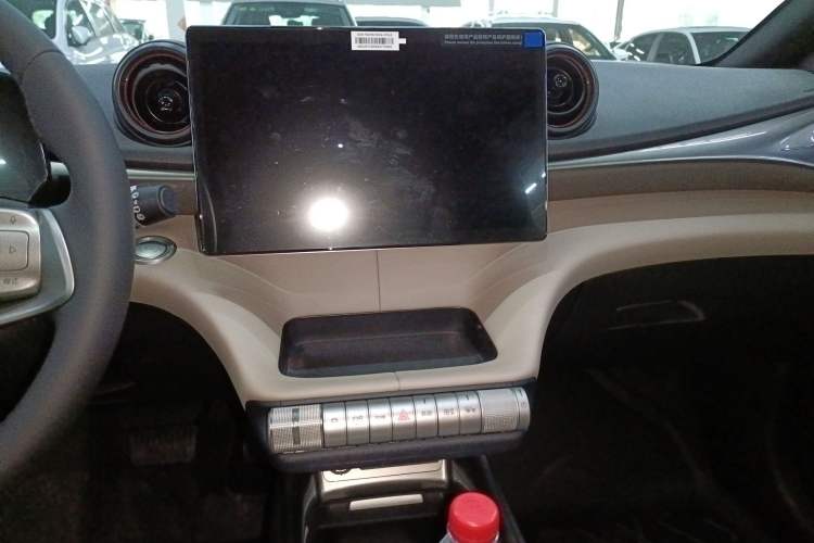 Used BYD Dolphin 2025 420km Free Edition
