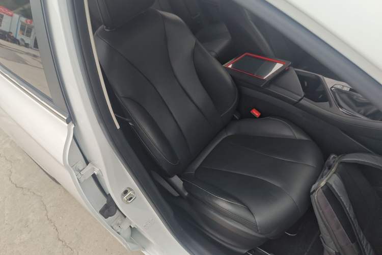 Used Roewe i5 2021 Revised Version 1.5L CVT Diamond Edition