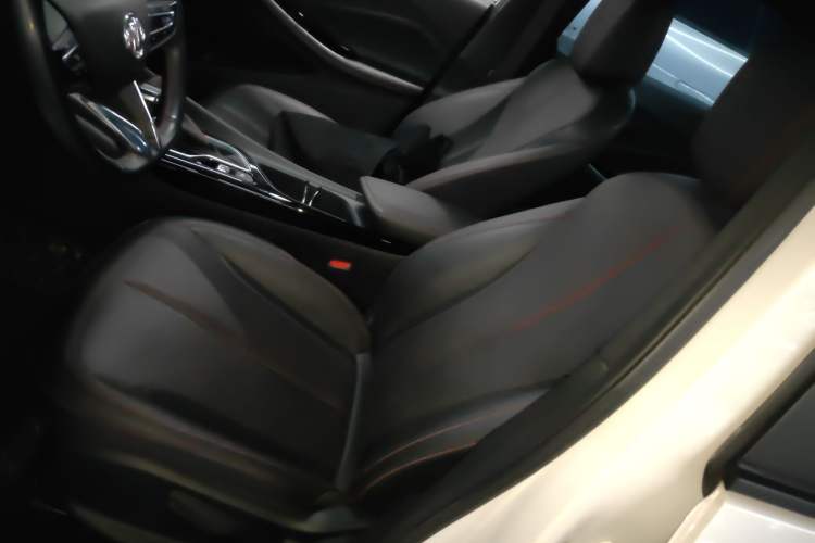 Used Buick Verano 2023 Pro GS Hunter Wind Edition
