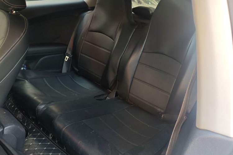 Used Volkswagen Scirocco 2015 1.4TSI Fashion Edition
