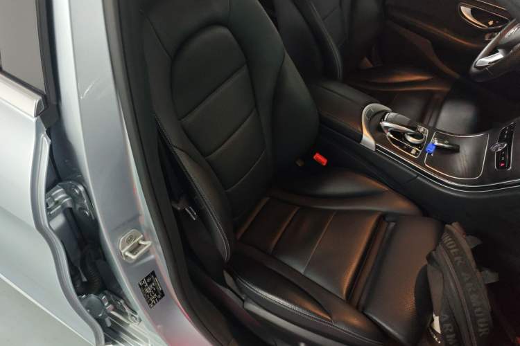 Used Mercedes-Benz C-Class 2015 Revised C 200 L Sport Edition
