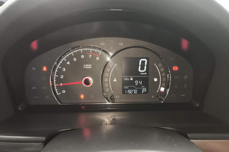 Used Roewe 350 2014 1.5L Automatic Xunyue Version
