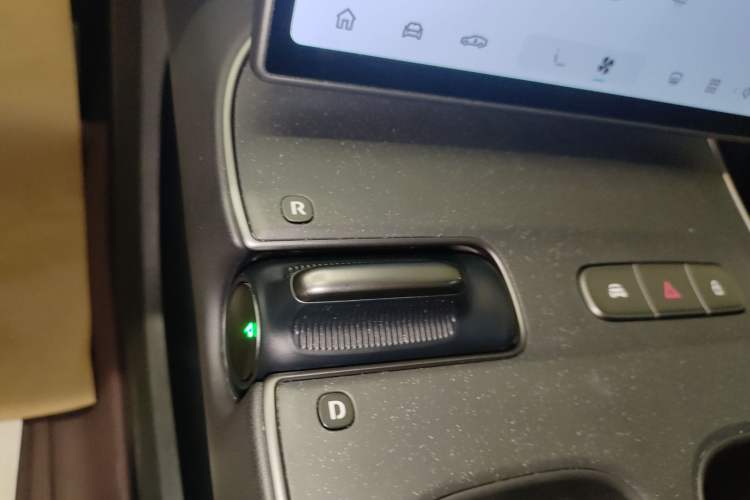 Used Nio ET5 2022 75 kWh
