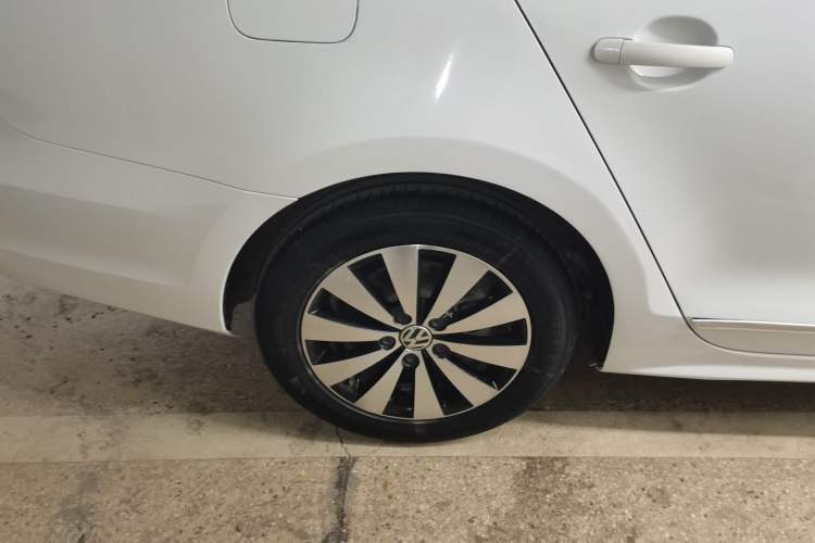 Used Volkswagen Sagitar 2018 1.6L Automatic Comfort Model
