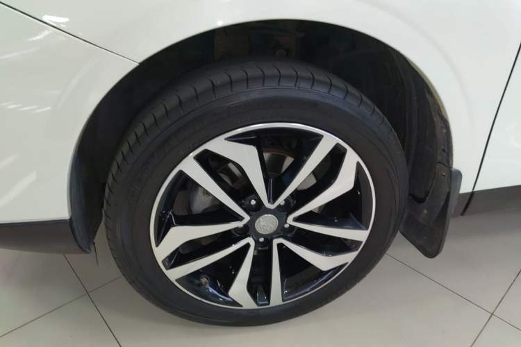 Used Venucia T90 2017 2.0L CVT Smart Edition