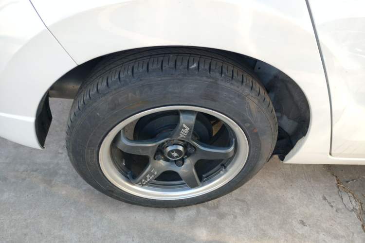 Used Honda Fit 2023 1.5L CVT Trend Edition
