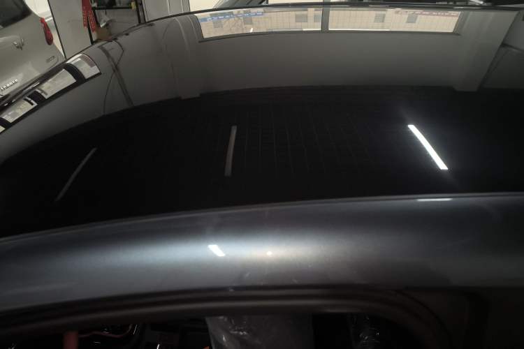 Used Chery Little Ant 2024 Revised Version Youth Edition 251 km True Love Edition 25.05 kWh
