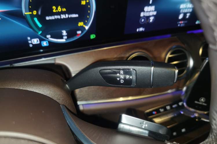 Used Mercedes-Benz E-Class 2021 E 300 L Premium Edition