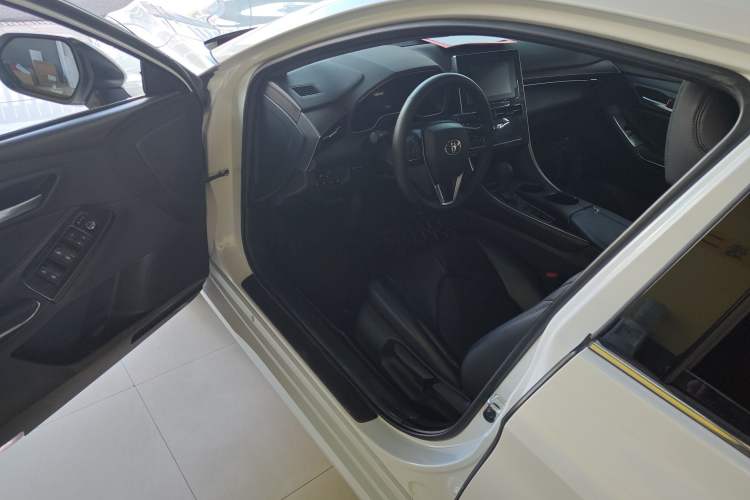 Used Toyota Avalon 2023 2.0L Progressive Edition
