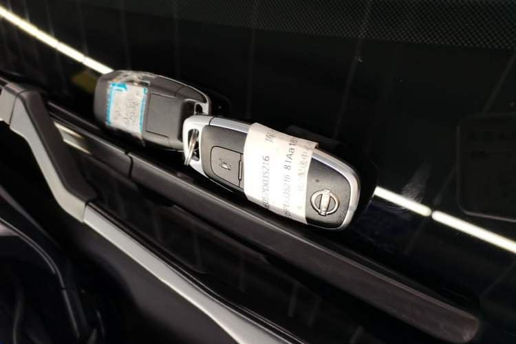 Used Nissan Qashqai 2023 1.3T CVT Flagship Edition