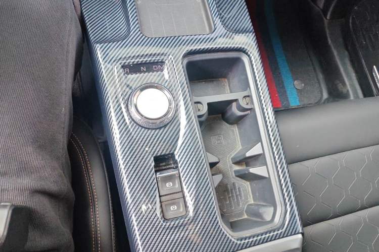 Used Haval DARGO 2022 1.5T DCT Two-Wheel Drive Border Collie Edition
