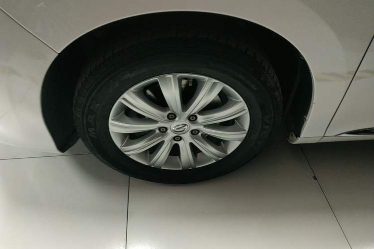 Used GAC Trumpchi M8 2020 390T Deluxe Edition
