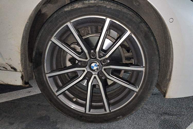 Used BMW 3 Series 2023 325Li M Sport Package