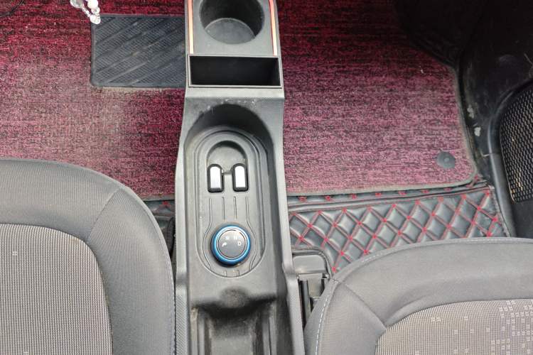 Used Wuling Hongguang MINIEV 2020 Freedom Version Lithium Iron Phosphate