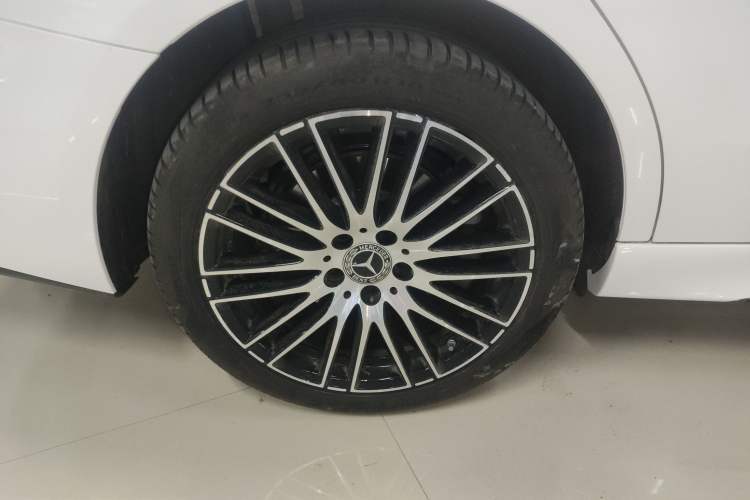 Used Mercedes-Benz C-Class 2025 C 260 L Sport Edition
