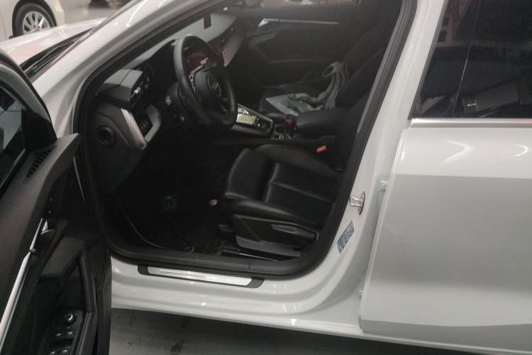 Used Audi A3 2021 Sportback 35 TFSI Ambition Style Edition
