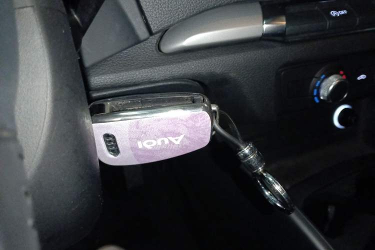 Used Audi A3 2020 Restyled Sportback 35 TFSI Entry-Level China VI Emission Standard
