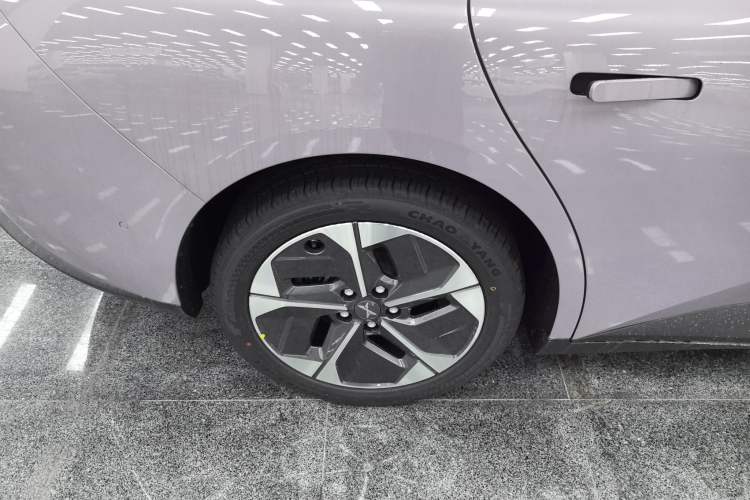 Used XPeng MONA M03 2025 515 Long-Range Plus