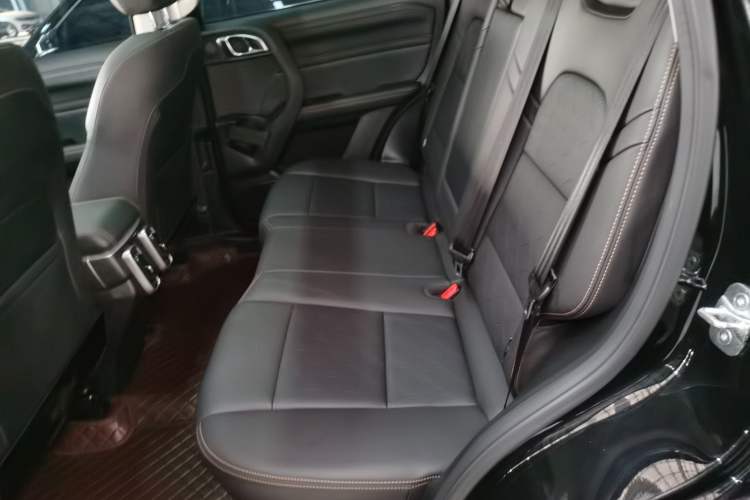 Used Haval DARGO 2024 2.0T DCT Chinese Rural Dog Edition