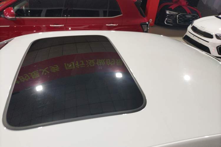 Used Volkswagen Bora 2020 1.5L Automatic Comfort Model
