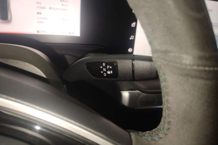 Used XPeng P7 2022 480N+