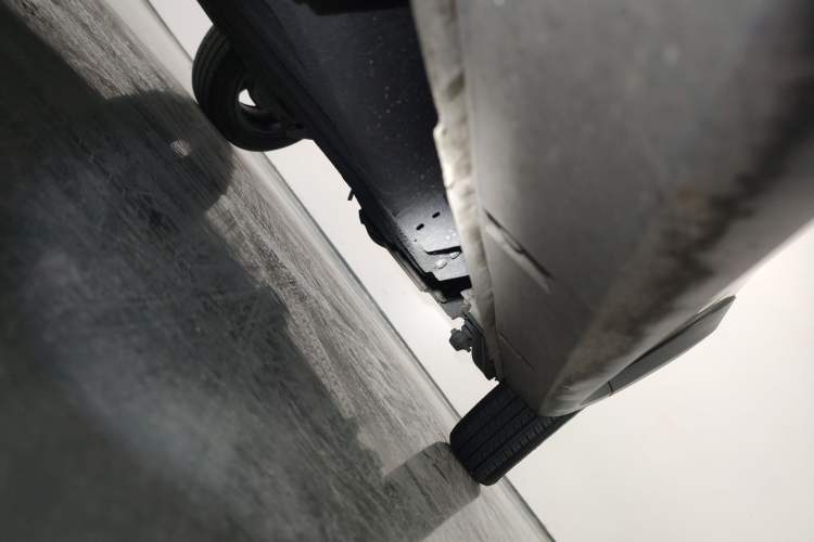 Used  Panda 2024 200km Panda Rider
