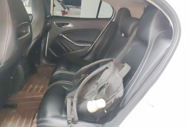 Used Mercedes-Benz GLA 2016 GLA 200 Sport Edition
