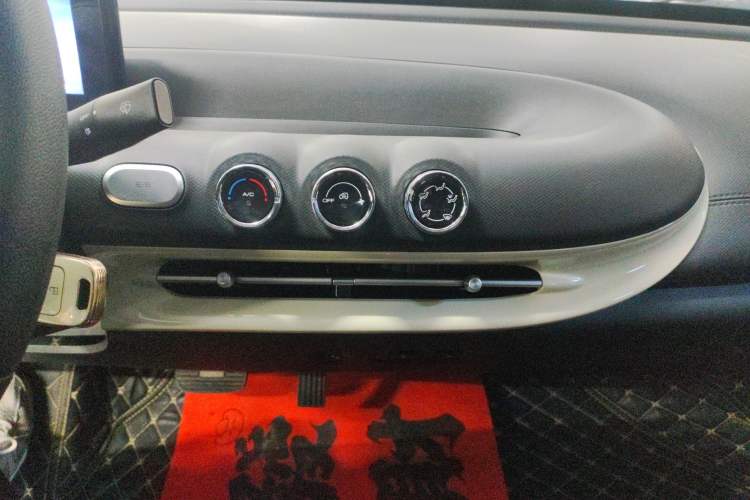 Used Wuling Bingo 2023 203km Light Edition