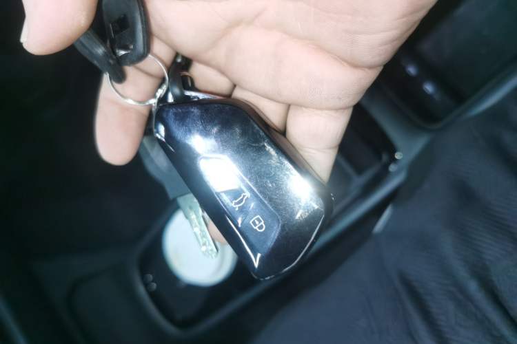 Used Volkswagen ID.3 2023 Upgraded Model Pure Intelligent Enjoyment Version
