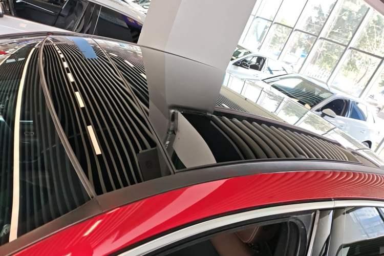 Used Mercedes-Benz A-Class 2019 A 200 L Sport Sedan
