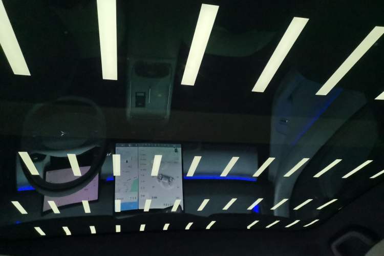 Used XPeng P7+ 2024 Long-Range Max
