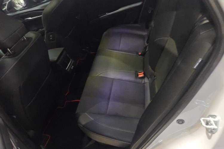 Used Toyota Camry 2024 Dual-Motor 2.0HS Sport Edition
