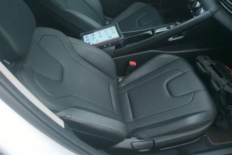 Used Hyundai Elantra 2023 1.5L CVT GLX Elite Edition