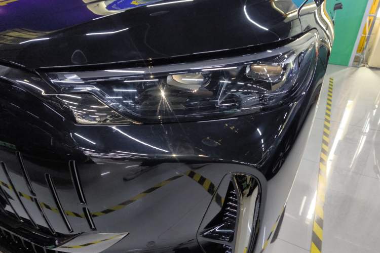 Used Chery Fengyun T10 2024 210 Luxury Edition
