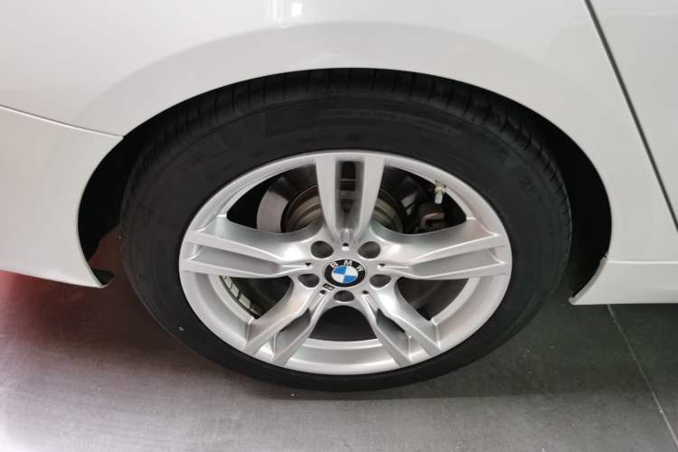 Used BMW 3 Series GT 2020 320i M Sport Package