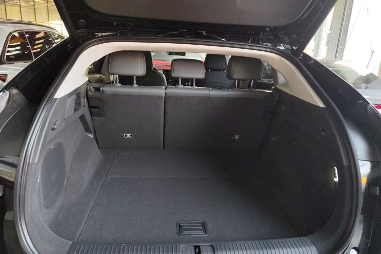 Used XPeng G6 2025 625 Long-Range Max Flagship Edition
