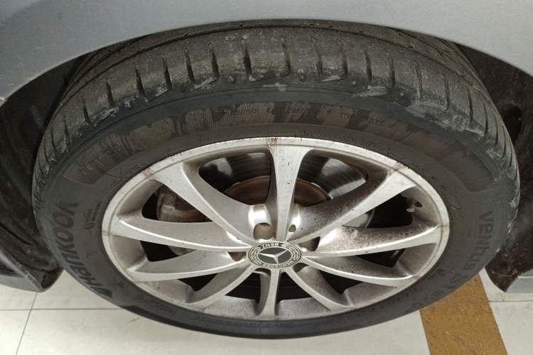 Used Mercedes-Benz A-Class 2022 Restyled A 200 L Sport Sedan Fashion Version
