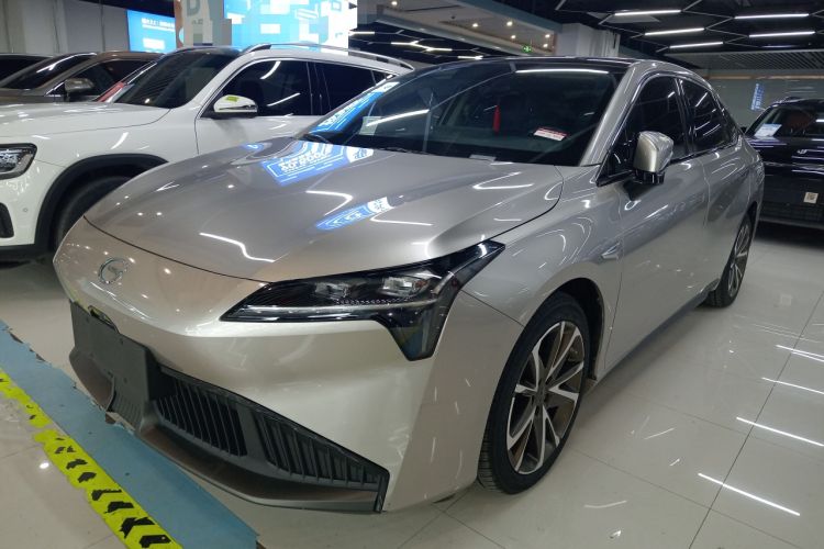 Used AION S Plus 2022 70 Intelligent Edition