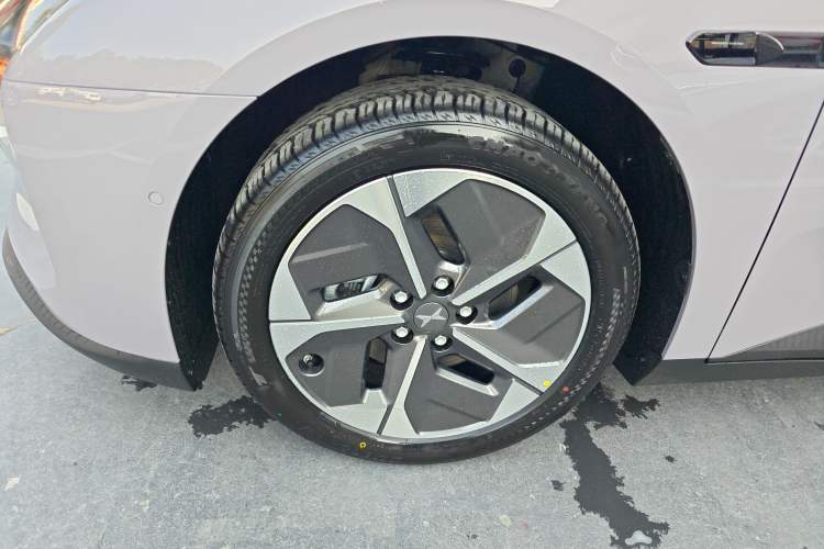 Used XPeng MONA M03 2025 515 Long-Range Plus