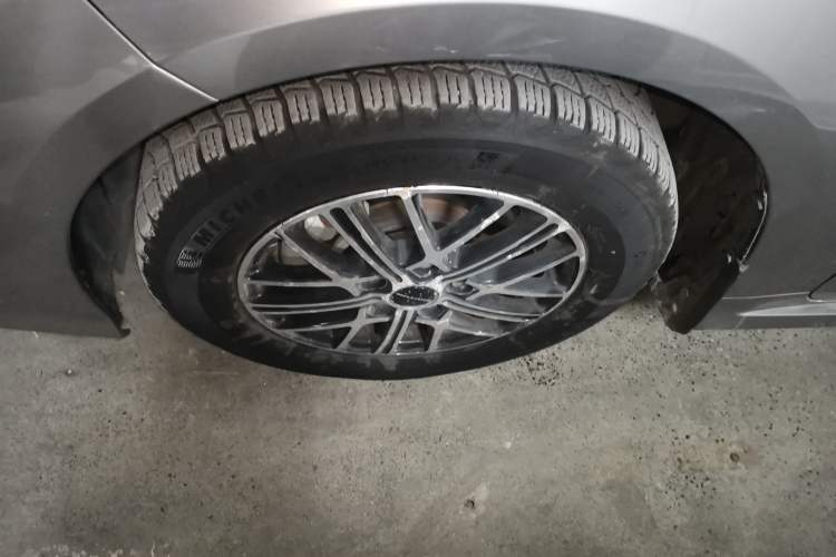 Used Toyota Corolla 2019 1.2T S-CVT GL-i Elite Edition
